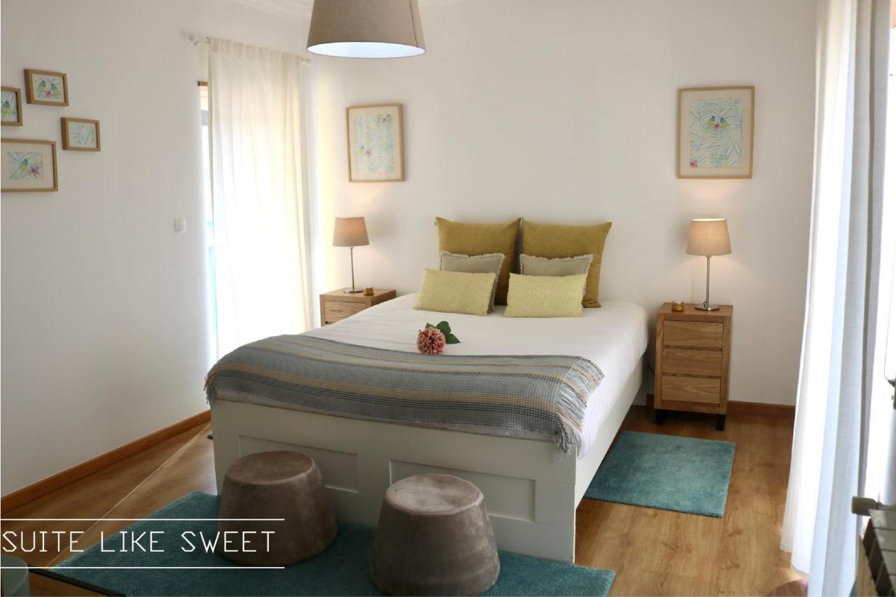 טורס ודראס Suite Like Sweet By Staysalmar מראה חיצוני תמונה